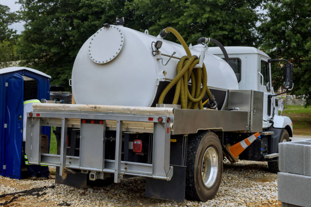 Best Porta potty for special events  in Covedale, OH