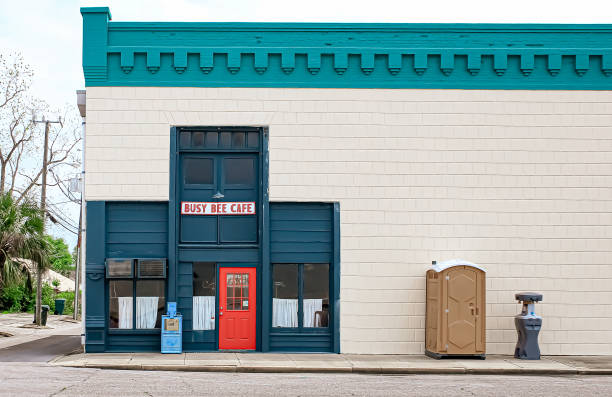 Best Local porta potty services  in Covedale, OH