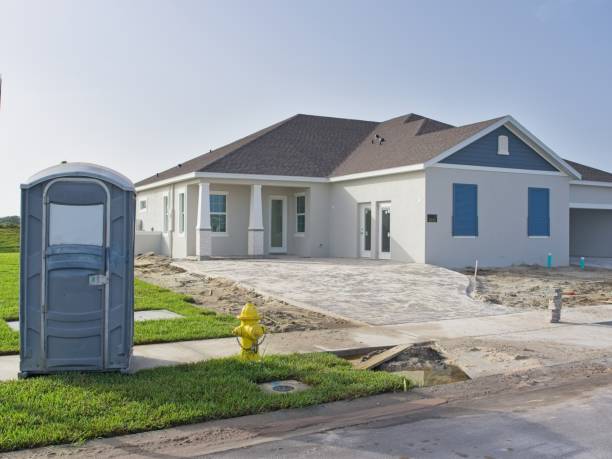 Best Portable toilet rental cost  in Covedale, OH