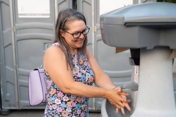 Best Affordable porta potty rental  in Covedale, OH