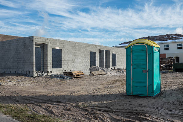 Best Emergency porta potty rental  in Covedale, OH